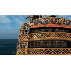 Naval Action - HMS Victory 1765