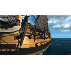 Naval Action - HMS Victory 1765