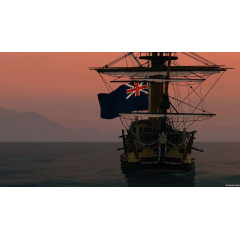 Naval Action - HMS Victory 1765