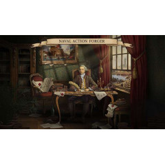 Naval Action - Prolific Forger