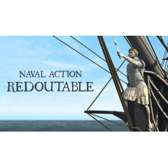 Naval Action - Redoutable