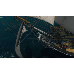 Naval Action - Redoutable