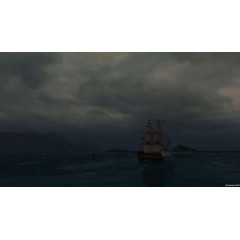 Naval Action - Redoutable