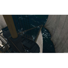 Naval Action - Redoutable