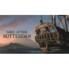 Naval Action - Rotterdam