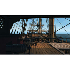 Naval Action - Rotterdam