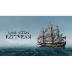 Naval Action - Rättvisan