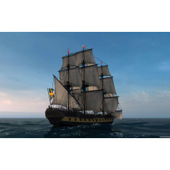 Naval Action - Rättvisan