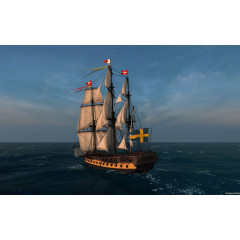 Naval Action - Rättvisan