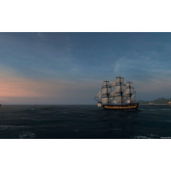 Naval Action - Rättvisan