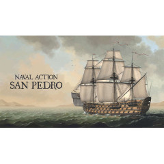Naval Action - San Pedro