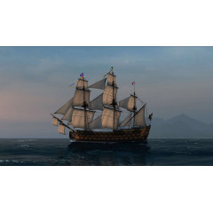 Naval Action - San Pedro