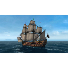 Naval Action - San Pedro