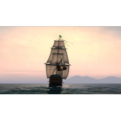 Naval Action - San Pedro