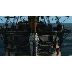 Naval Action - Santa Ana