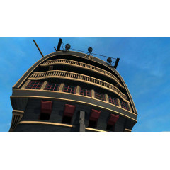 Naval Action - Santa Ana