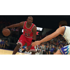 NBA 2K23