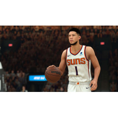 NBA 2K23