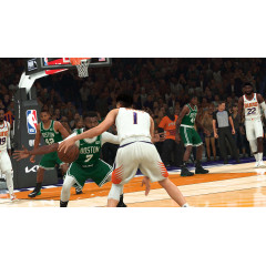 NBA 2K23