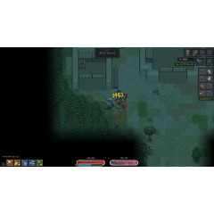 Nearly Dead - Live and Let Die