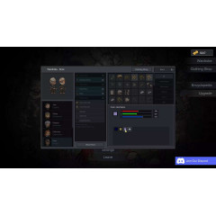 Nearly Dead - Live and Let Die