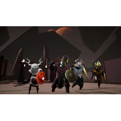 NECROPOLIS: BRUTAL EDITION