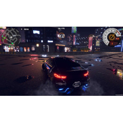 Need for Drive - Open World Multiplayer Racing