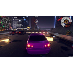 Need for Drive - Open World Multiplayer Racing