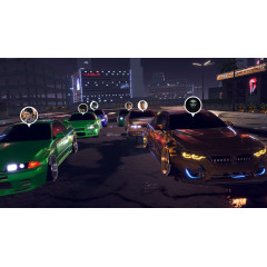 Need for Drive - Open World Multiplayer Racing