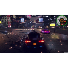 Need for Drive - Open World Multiplayer Racing