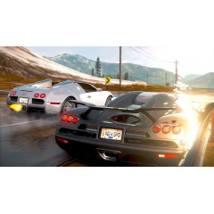 Need For Speed: Hot Pursuit