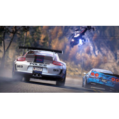 Need For Speed: Hot Pursuit