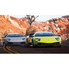 Need For Speed: Hot Pursuit