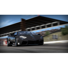 Need for Speed: Shift