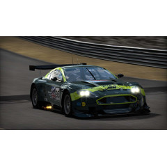 Need for Speed: Shift