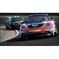 Need for Speed: Shift