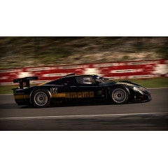 Need for Speed: Shift