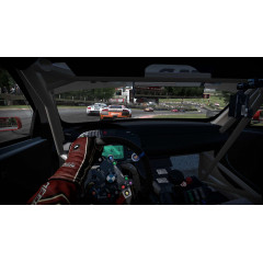 Need for Speed: Shift