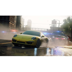 Need for Speed™ Most Wanted