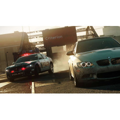 Need for Speed™ Most Wanted