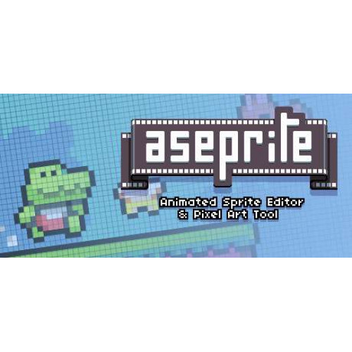 Aseprite