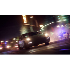 Need for Speed™ Payback