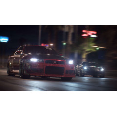 Need for Speed™ Payback