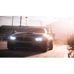 Набор супер-комплектаций Need for Speed™ Payback: Pontiac Firebird и Aston Martin DB5