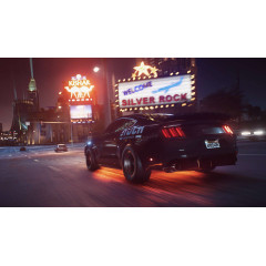 Набор супер-комплектаций Need for Speed™ Payback: Pontiac Firebird и Aston Martin DB5