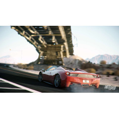 Need for Speed™ Rivals