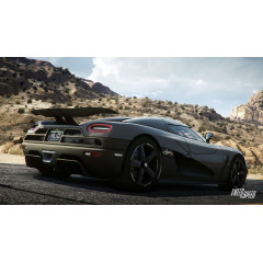 Need for Speed™ Rivals