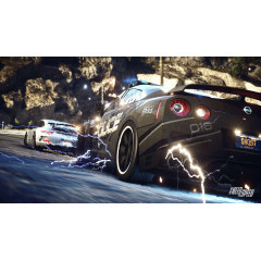 Need for Speed™ Rivals