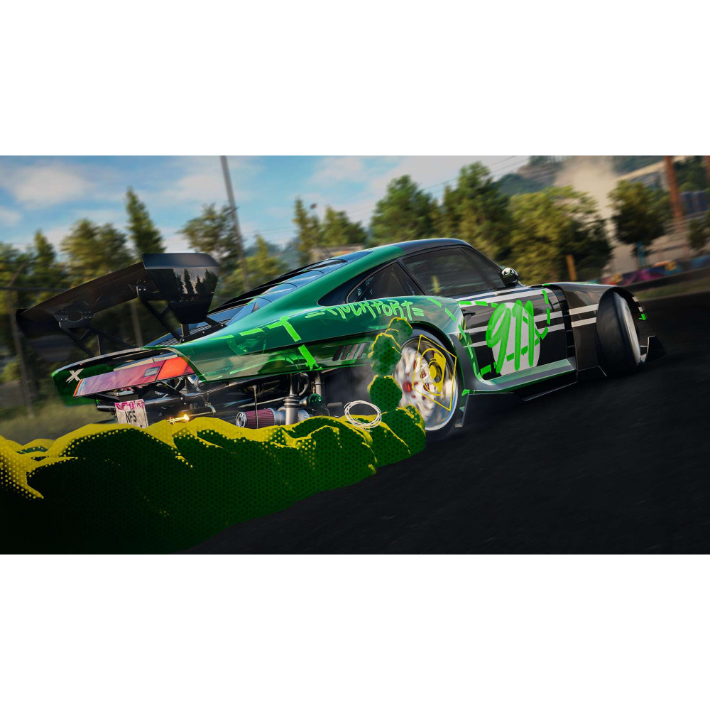 Buy Need for Speed™ Unbound - Robojets Swag Pack