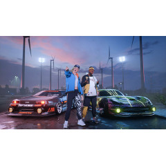 Need for Speed™ Unbound